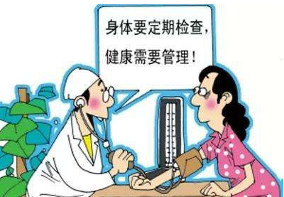 全自動白帶午夜AV剧场對於白帶檢查的細節