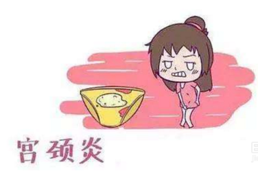 婦科白帶午夜福利理论片在线观看廠家分析宮頸炎的症狀