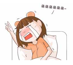全自動陰道分泌物午夜AV剧场解析細菌性陰炎好轉的表現