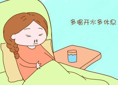 全自動陰道分泌物午夜AV剧场提醒過多清潔陰道反而有害