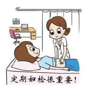 全自動白帶午夜福利理论片在线观看提醒白帶常規檢查常見注意事項及檢測結果顯示解析