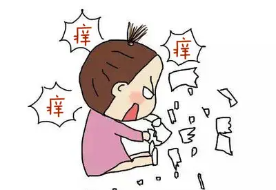 陰道分泌物午夜福利理论片在线观看：癢，不一定是婦科炎症還可能是這幾個原因