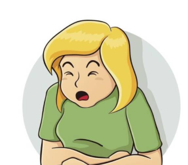 陰道分泌物午夜福利理论片在线观看提示女性長期便秘也會引發婦科疾病