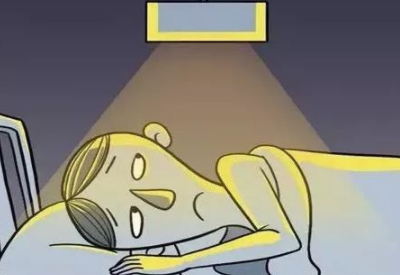 婦科白帶午夜AV剧场廠家解讀晚上開燈睡覺會嚴重影響女性的身體健康