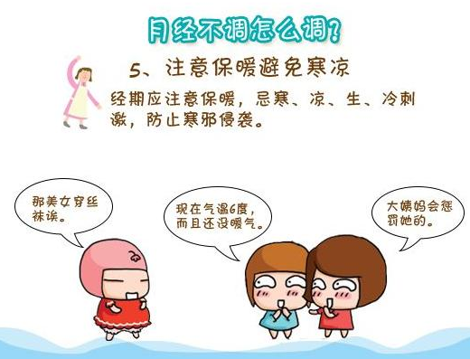 全自動陰道微生態午夜福利理论片在线观看廠家提醒空調房，容易導致女性月經不調！